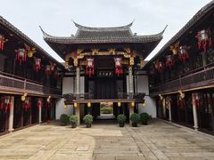 -上海三山会馆