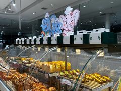 -小嘟来烘焙店
