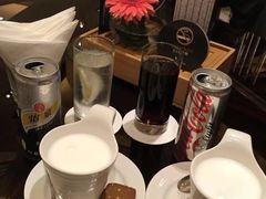 -无锡君来洲际酒店