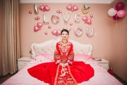 -ZHICOME·稚蔻婚纱礼服造型定制(西安龙首印象城店)