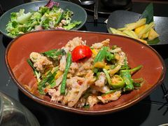 -Ameigo梅果·云贵川bistro(长宁来福士店)