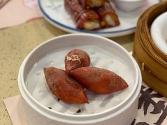 软糯薯蓉粿-点都德(北京路贰店)