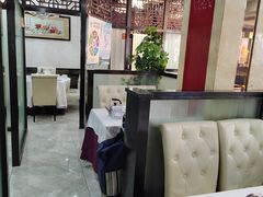 -湘桂人酒楼(西便门店)