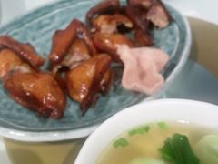 -潮福城潮州大酒楼(湖滨北路店)