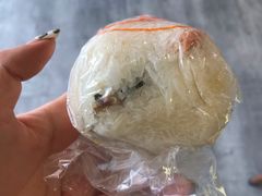 -秋英饭团(大庙新村店)