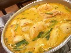 -大螃蟹海鲜餐厅