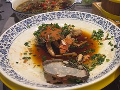 -三品香·江浙菜(松江九谊店)