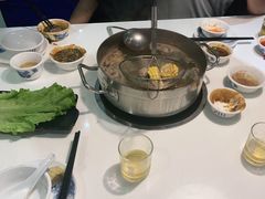 -陈记顺和牛肉火锅馆(天河北路店)