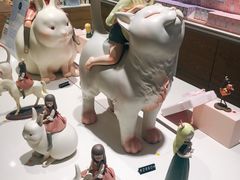 -泡泡玛特POPMART(宁波印象城店)