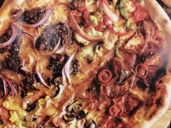 -get pizza意大利餐厅(凯德MALL店)