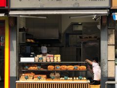 -寻味唐派·牛奶手撕面包(府前街店)