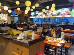 -本色.小马哥烧烤(五一路总店)