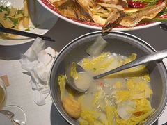 -旺顺阁鱼头泡饼(常营店)