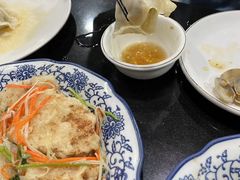 -一锅厨东北水饺店(厦大店)