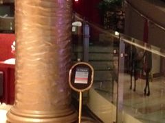 -香港尖沙咀皇悦酒店