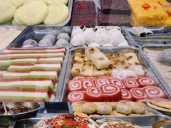 -常州糕团店(北大街新世纪商城店)