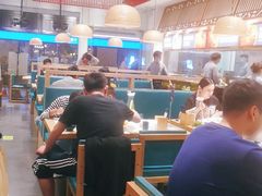 大堂-千稻剁椒大鱼头(CityOn熙地港店)