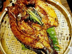 -云海肴·汽锅鸡·云南菜(天津国金汇店)