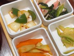 -英兰朝族饭店(河南桥头店)