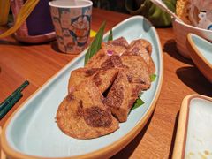 -马来西亚肉骨茶汤·招牌螃蟹·烧鸡·呷喱吧吧(海上世界店)