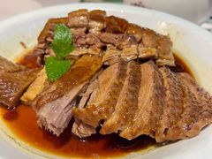 -广东道至正餐厅(区庄店)