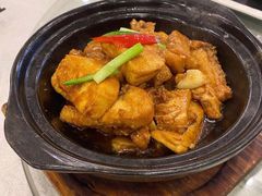 -大鸽饭(体育西路店)