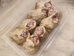 白玉兰小烧卖-白玉兰食品(甜云店)