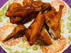 盐焗乳鸽-惠食佳·朱雀(东方商厦店)