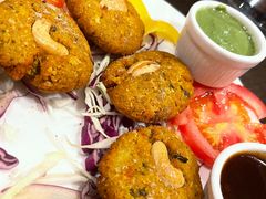 -克比叔叔印度餐厅Kebabs on the Grille(人民广场店)