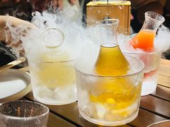 -苦尽酒馆·川菜(鼓楼店)