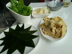 -鸭掌门特色火锅(文景路店)