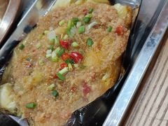 -老北京涮羊肉(航东路店)