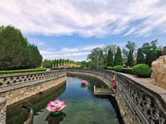 -大槐树寻根祭祖园