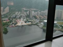 -舟山希尔顿酒店