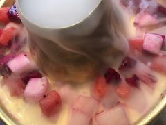 -炉小二铜锅牛蛙•川湘菜(三里屯店)