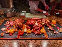 -杭州国际会议中心洲际酒店-原素全日餐厅(解放东路店)