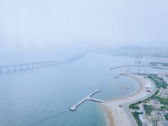 -大连君悦酒店·星海湾壹号Dalian·Dalian(星海广场店)