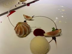 -王品牛排(郑州大卫城店)