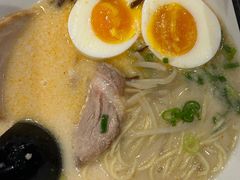 -一風堂拉面(美罗城店)