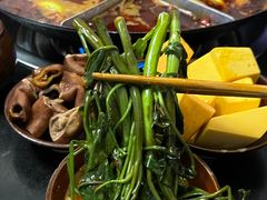 -肥龙火锅(南坪店)