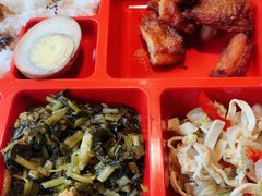 -暖食光·台式家庭餐厅·生日主题店(万达店)