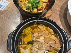 -周家二小姐的菜(西津渡店)