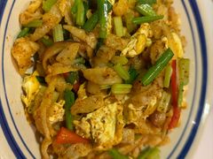 -山丹丹西北菜(金贸大厦店)