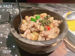 -新白鹿餐厅(松江开元地中海店)