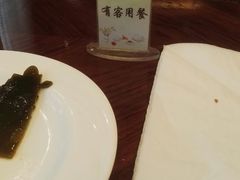 -温州王朝大酒店-自助餐厅