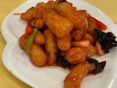 -功德林素菜饭庄(前门店)