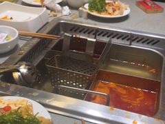 -海底捞火锅(亲贤北街店)