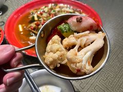 -新繁老號豌豆汤饭店·江湖菜(宝光寺店)