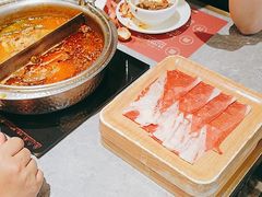 -一绪に寿喜烧(虹悦城店)