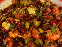 -李叔叔虾蟹大排档(青羊店)